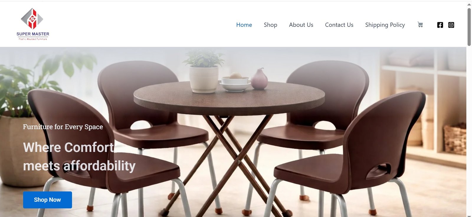 Super Master Furniture